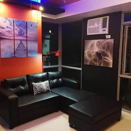 Cubao Manhattan Heights Unit 11Pq Tower B, 1Br Quezon City Eksteriør billede
